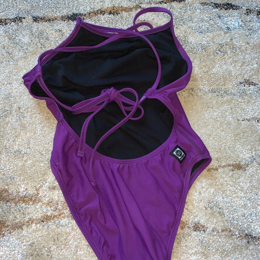 Purple joyln